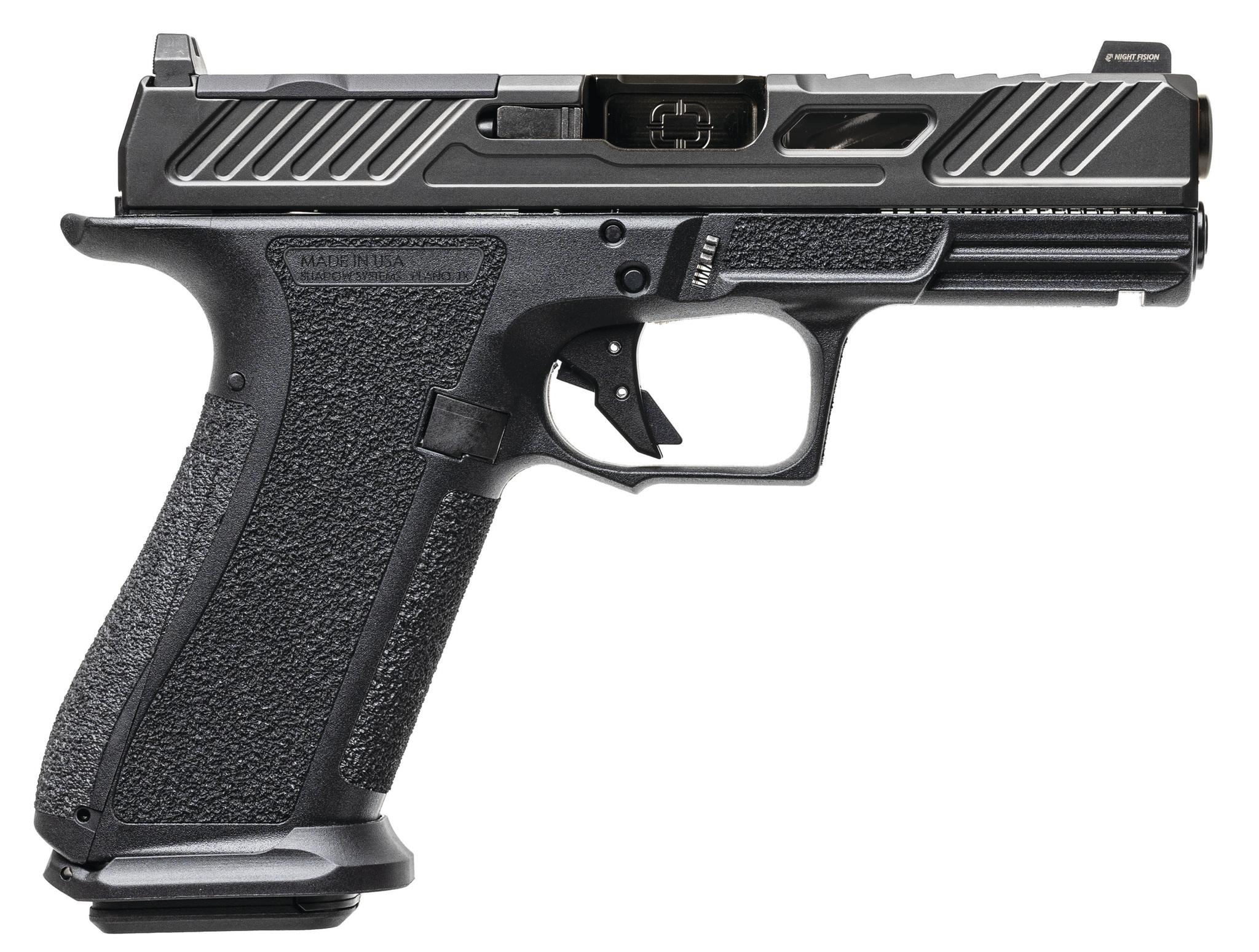 Primary Arms